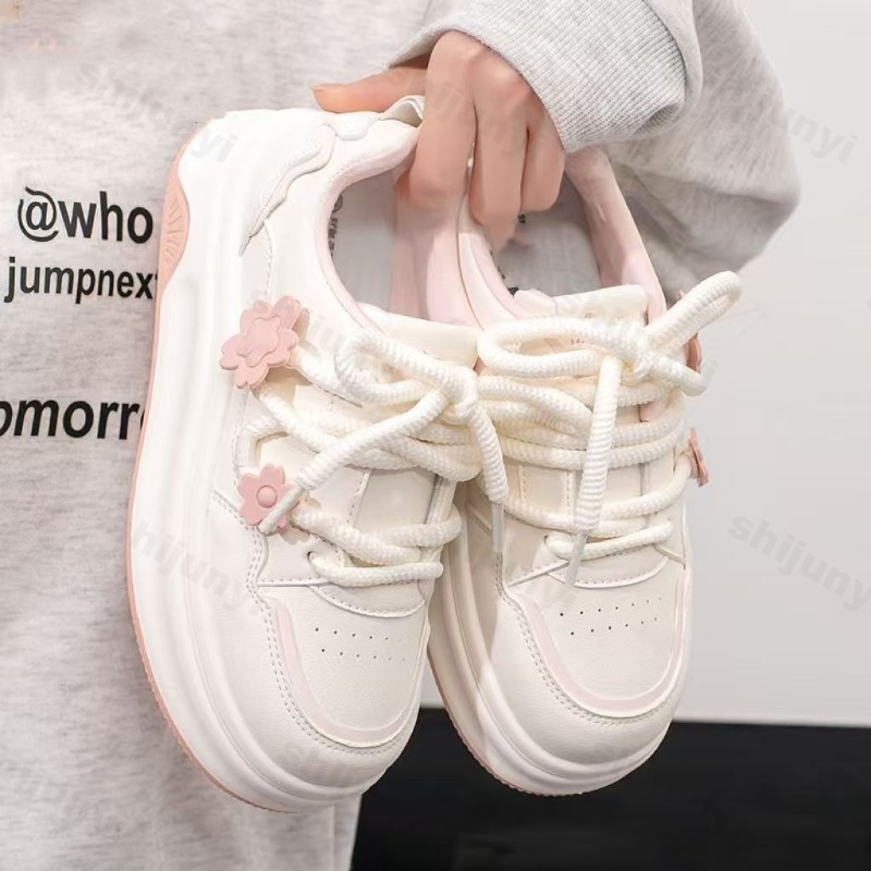 Women'S Fashion Spring 2025 - Damen-Freizeitschuhe mit Erhöhung der Körpergröße, 2025,