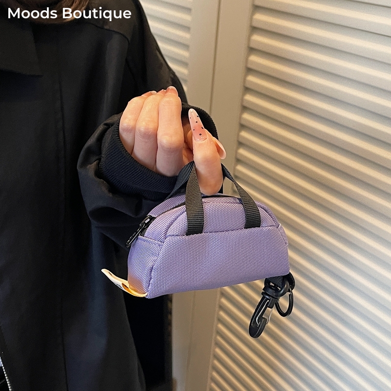 Coin Purse Women - gürteltasche frauen mini tasche handtadche damen
