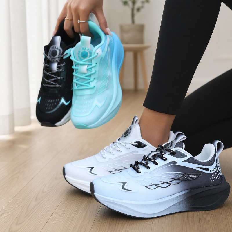 New Balance Fashion Women - Damen-Laufschuhe mit breiter Zehenpartie, Sommer, neue