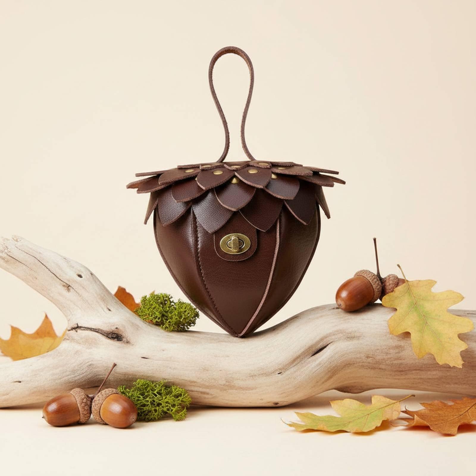Coin Purse Women - Damen-Münzbörse mit Reptilienmuster, Mini-Gürteltasche, Fantasie-inspirierte kleine