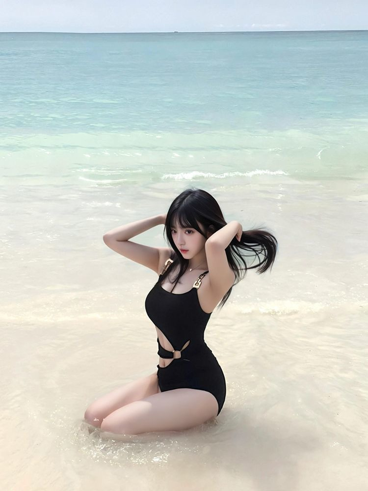 Women'S Fashion For Summer 2026 - Sexy Cutout Monokini für Damen 2026