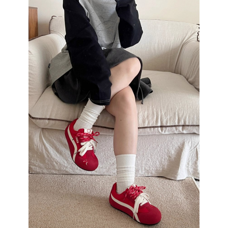 Women'S Fashion Spring 2025 - Deutsche Trainingsschuhe für Damen, 2025, neue