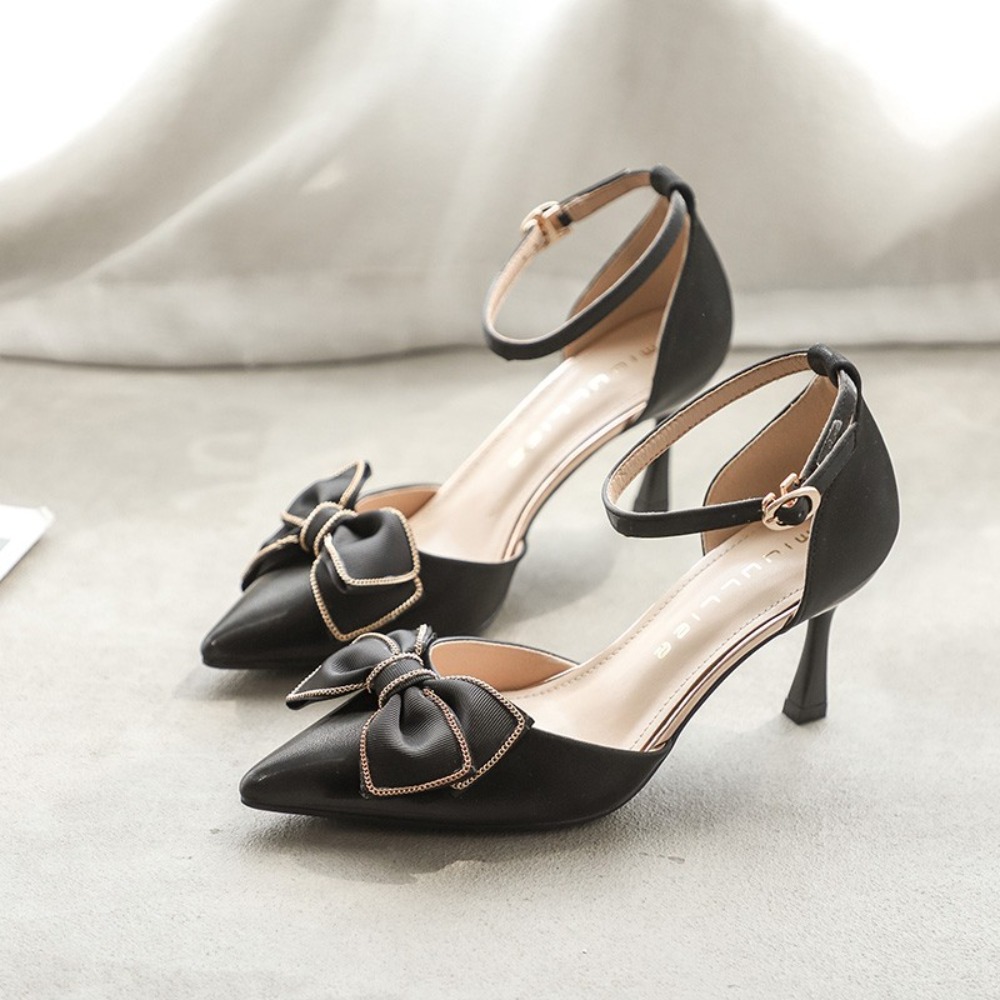 Elegante Absatzschuhe für Dame – Women'S Fashion Trends Bewertung und Preis