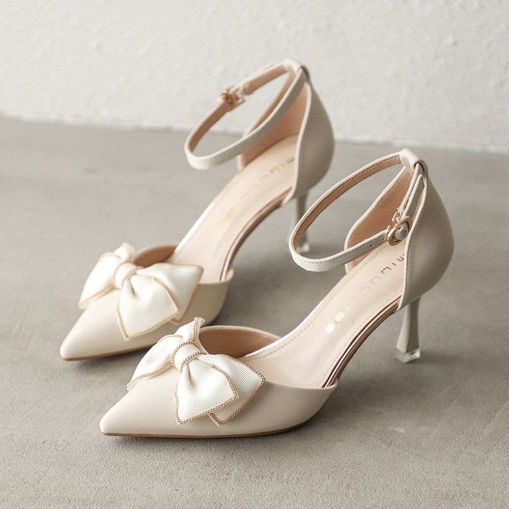 Elegante Absatzschuhe für Dame – Women'S Fashion Trends Bewertung und Preis