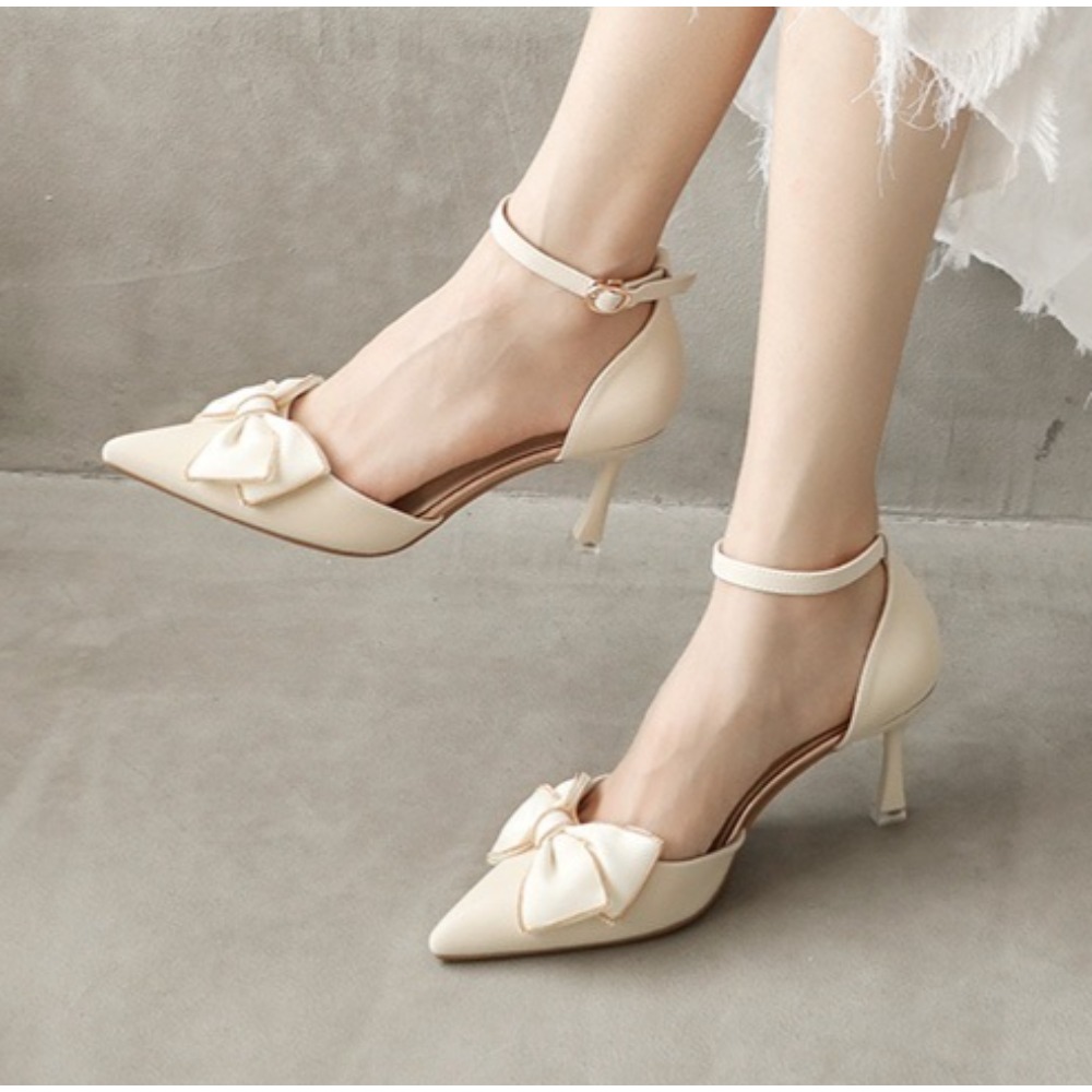 Elegante Absatzschuhe für Dame – Women'S Fashion Trends Bewertung und Preis