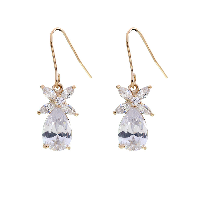Ohrringe mit kupfer eingelegte – Women'S Fashion E Commerce Bewertung und Preis