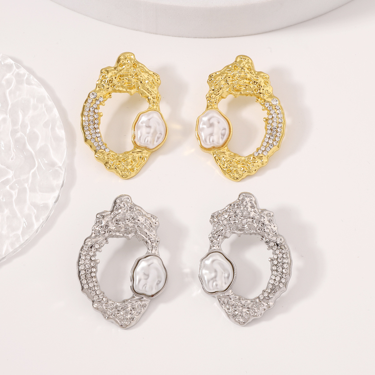 Yiwu Schmuck E-Commerce Geomet – Women'S Fashion E Commerce Bewertung und Preis