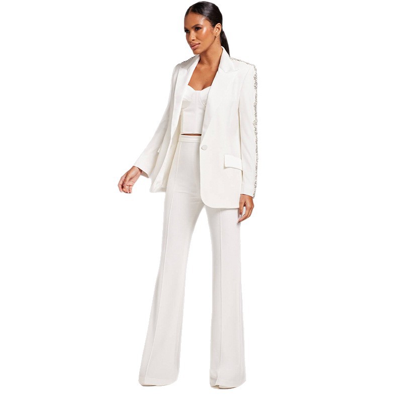 Allingentle Damen-Hosenanzüge, – Women'S Fashion Blazer Bewertung und Preis