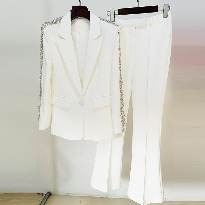 Allingentle Damen-Hosenanzüge, – Women'S Fashion Blazer Bewertung und Preis