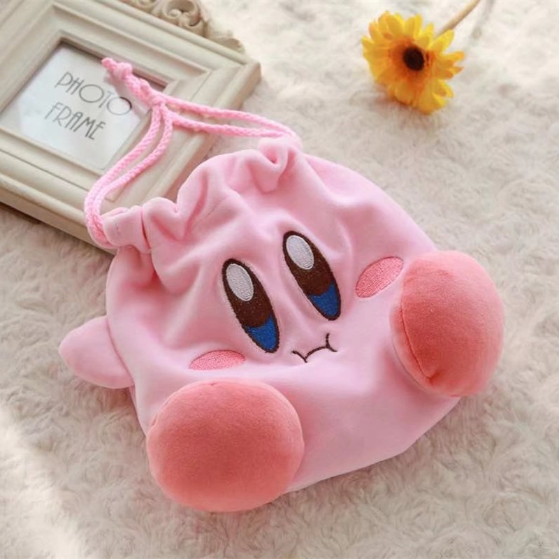 Kirbys Aufbewahrungstasche für – Coin Purse Women Bewertung und Preis