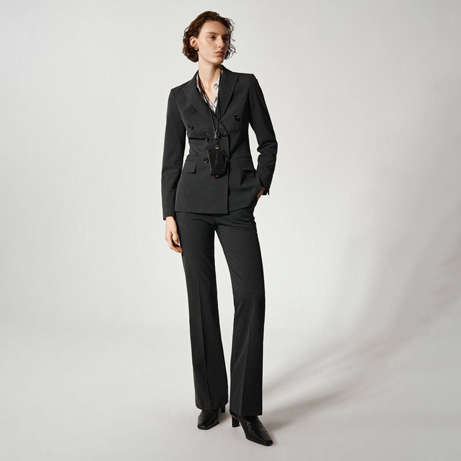 Allingentle Damen-Hosenanzug,  – Women'S Fashion Blazer Bewertung und Preis