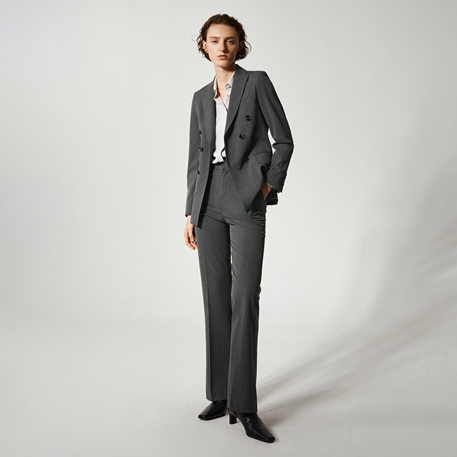 Allingentle Damen-Hosenanzug,  – Women'S Fashion Blazer Bewertung und Preis