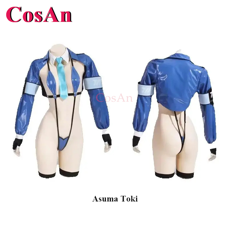 CosAn Game Blue Archive Ichino – Women'S Fashion Jackets Bewertung und Preis