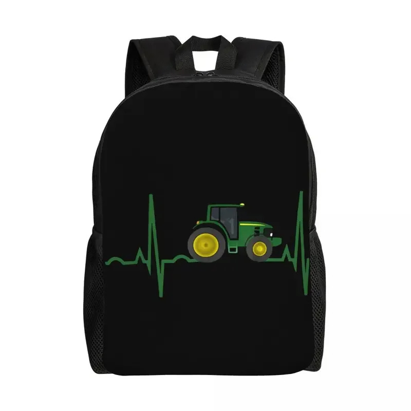 Traktor Herzschlag Laptop Ruck – Women'S Fashion Jackets Bewertung und Preis