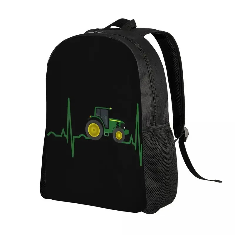 Traktor Herzschlag Laptop Ruck – Women'S Fashion Jackets Bewertung und Preis