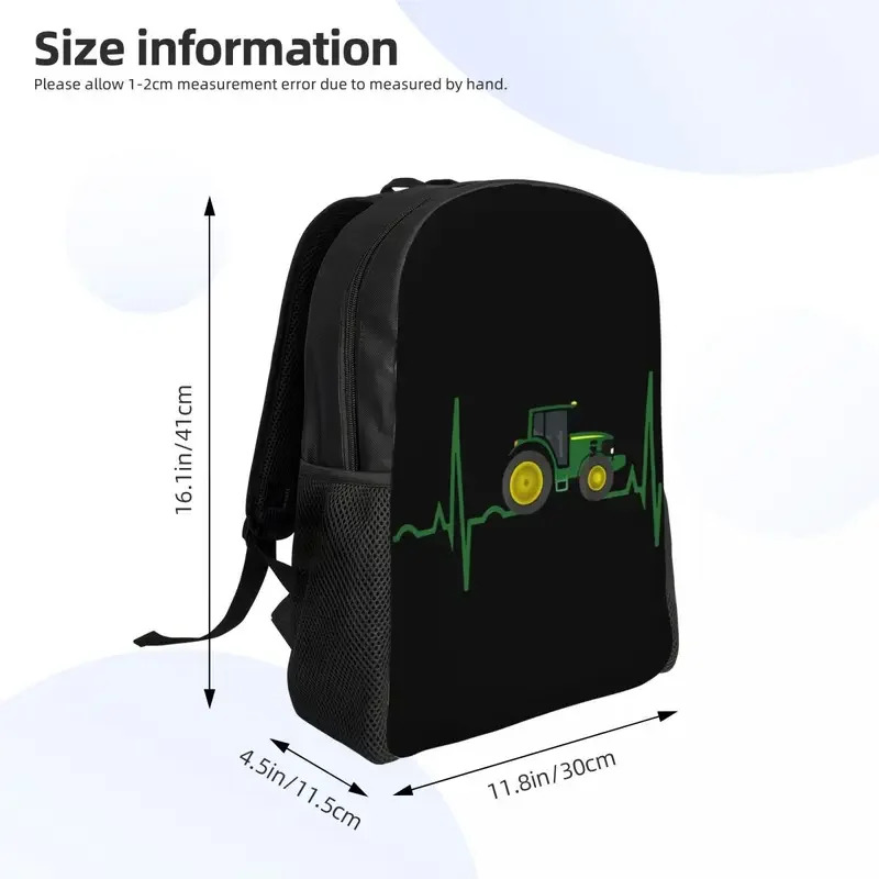 Traktor Herzschlag Laptop Ruck – Women'S Fashion Jackets Bewertung und Preis