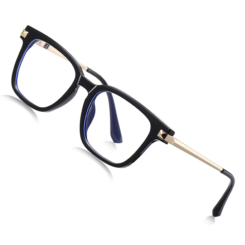VICKI Herren- und Damenrahmen, – Women'S Fashion Glasses With Clear Lenses Bewertung und Preis