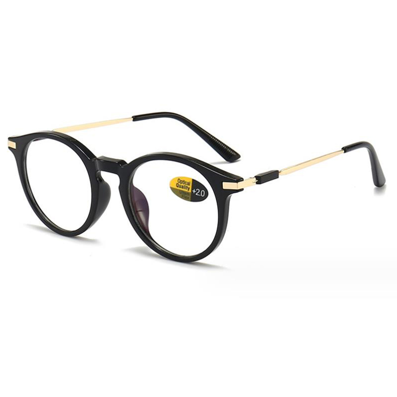 Modische Anti-Blaulicht-Lesebr – Women'S Fashion Glasses With Clear Lenses Bewertung und Preis
