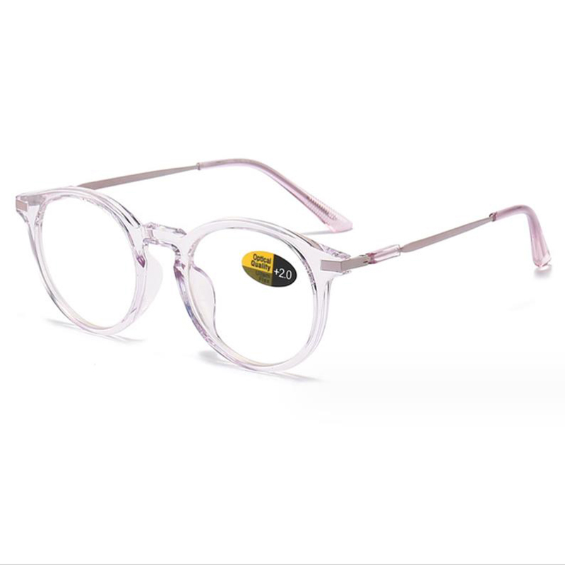 Modische Anti-Blaulicht-Lesebr – Women'S Fashion Glasses With Clear Lenses Bewertung und Preis
