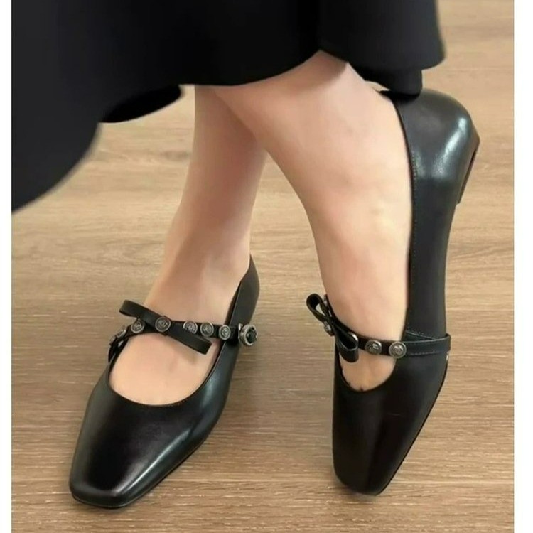 Französische Mary-Jane-Schuhe  – Women'S Fashion For Summer 2026 Bewertung und Preis