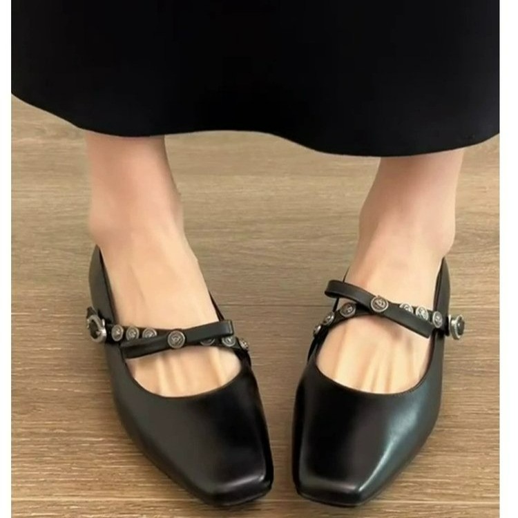 Französische Mary-Jane-Schuhe  – Women'S Fashion For Summer 2026 Bewertung und Preis
