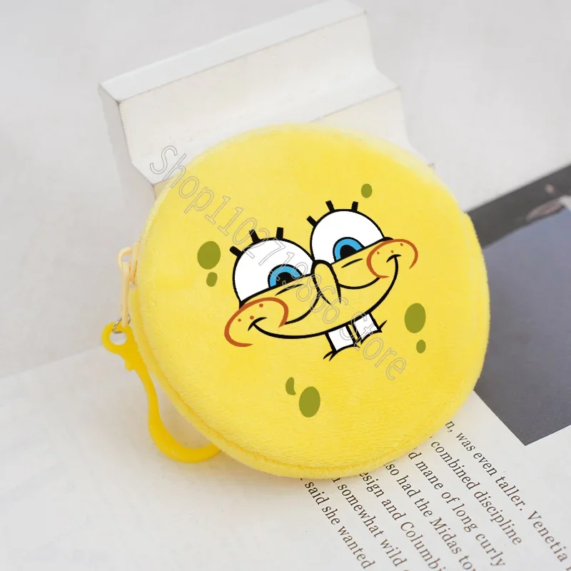 SpongeBob SquarePants Niedlich – Coin Purse Women Bewertung und Preis