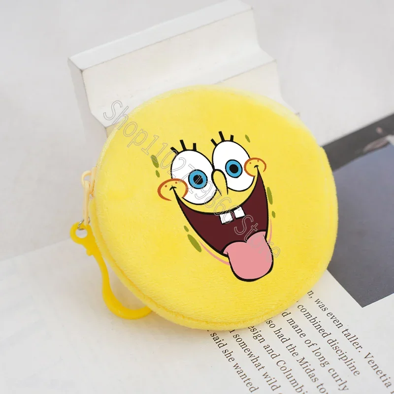 SpongeBob SquarePants Niedlich – Coin Purse Women Bewertung und Preis