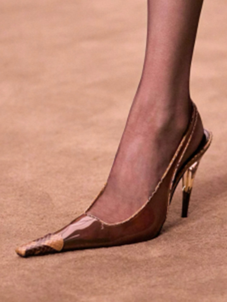 2026 Sommer Neue Transparente  – Women Fashion Show Bewertung und Preis