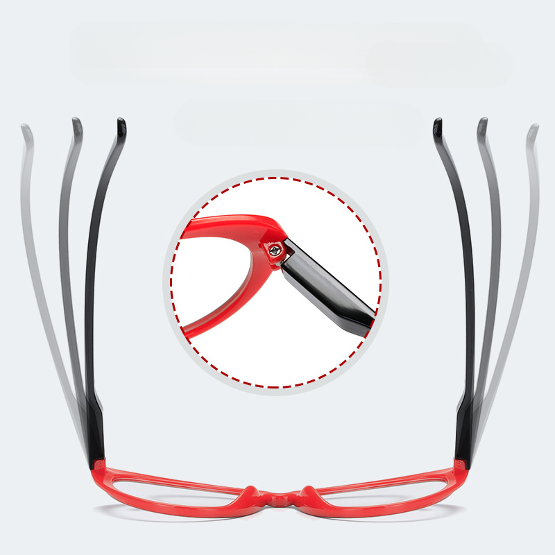 Modische Cat-Eye-Lesebrille Re – Women'S Fashion Glasses With Clear Lenses Bewertung und Preis