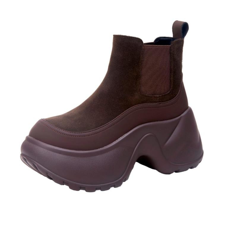 Damen-Stiefeletten Flache Plat – Women'S Fashion Trends Spring 2026 Bewertung und Preis