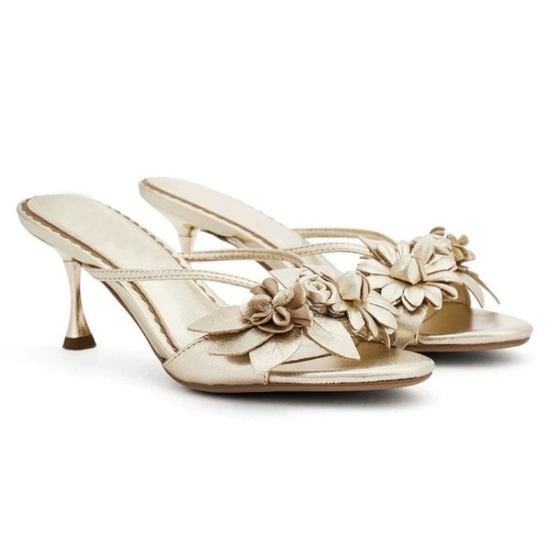 Marken-Damensandalen 2026 Somm – Women'S Fashion Brand Shoes Bewertung und Preis