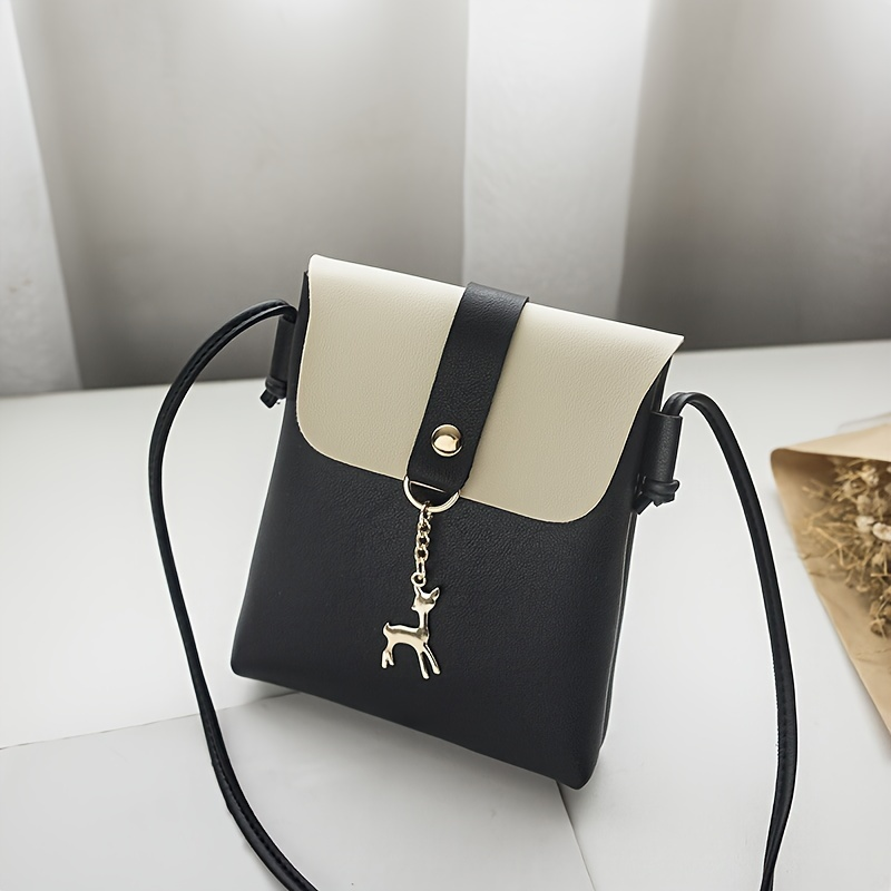Mini-Hirsch-Handytasche, Modis – Coin Purse Women Bewertung und Preis
