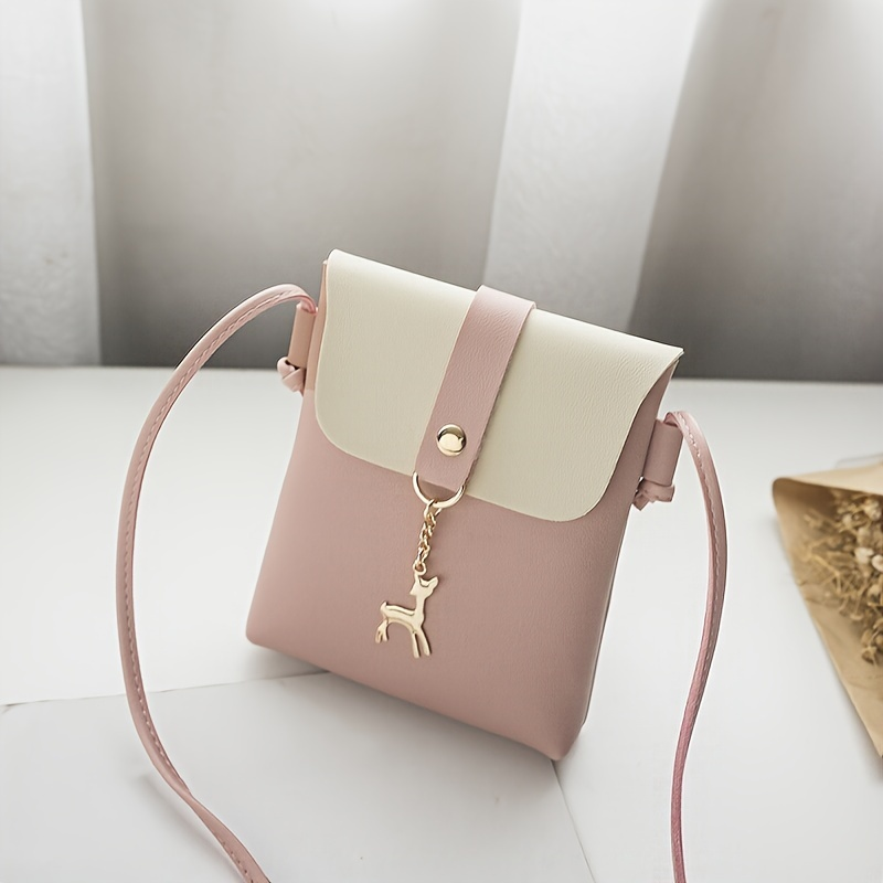 Mini-Hirsch-Handytasche, Modis – Coin Purse Women Bewertung und Preis