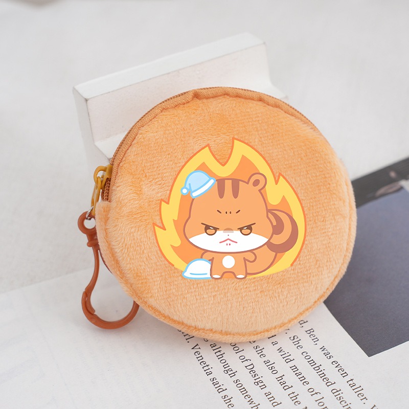 Kpop ATEEZ Idol Münzbörsen Sch – Coin Purse Women Bewertung und Preis