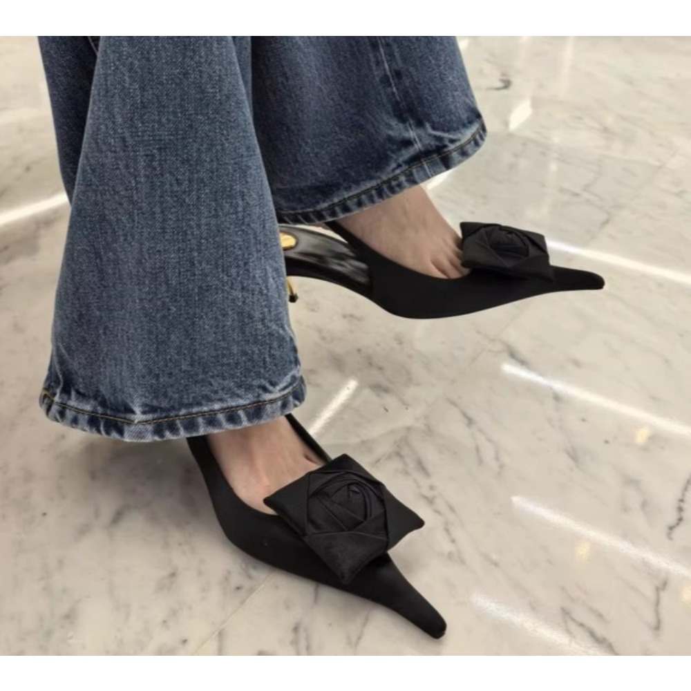 Sommer Damen Neue Spitze Flach – Women Fashion Show Bewertung und Preis