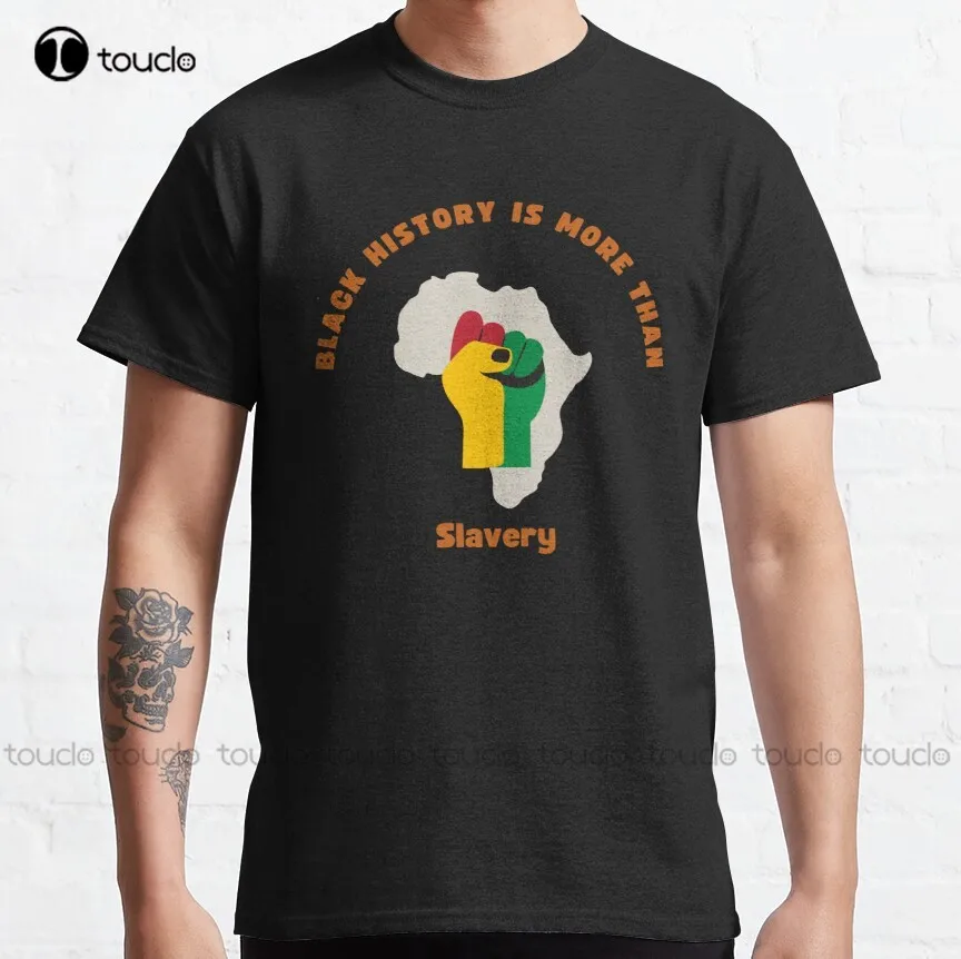 Black History Is More Than Sla – Women Fashion History Bewertung und Preis