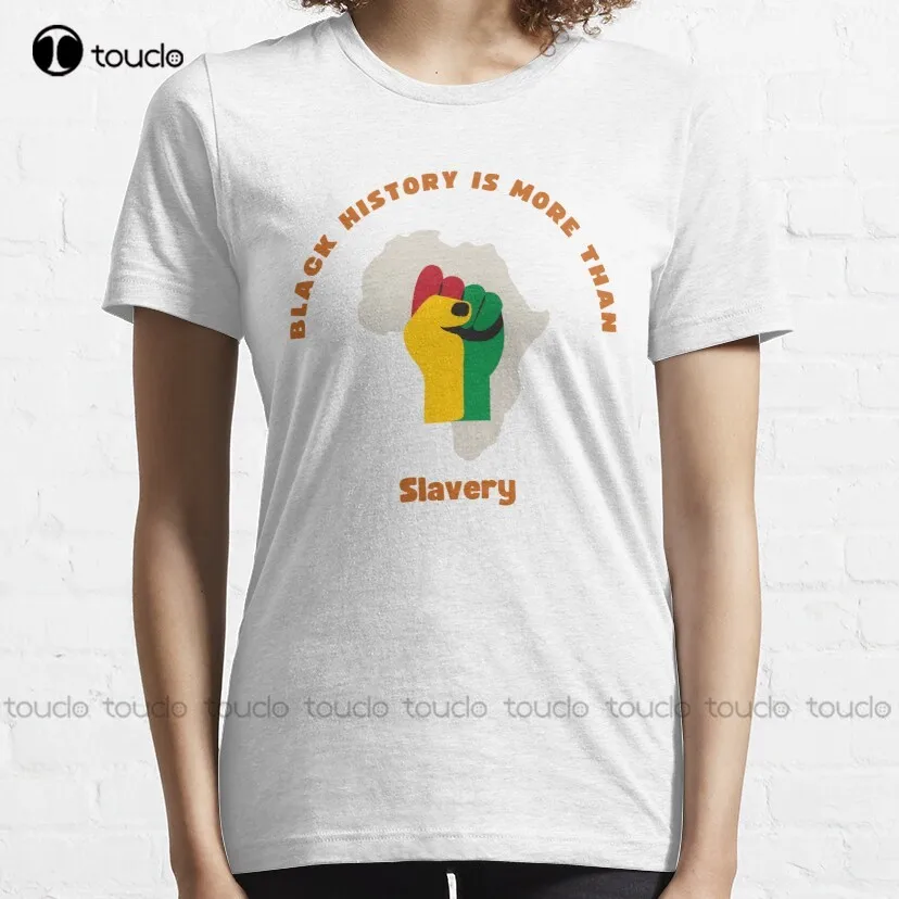Black History Is More Than Sla – Women Fashion History Bewertung und Preis
