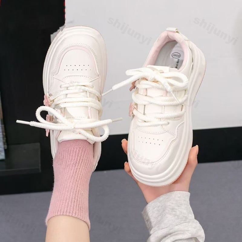 Damen-Freizeitschuhe mit Erhöh – Women'S Fashion Spring 2025 Bewertung und Preis
