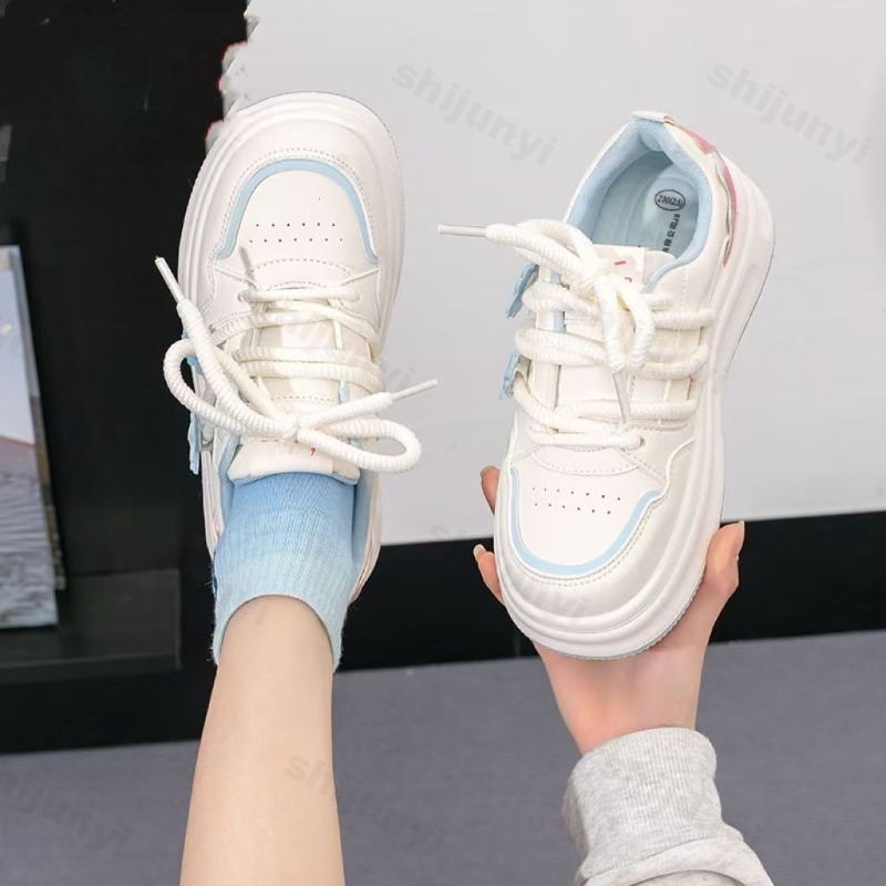 Damen-Freizeitschuhe mit Erhöh – Women'S Fashion Spring 2025 Bewertung und Preis