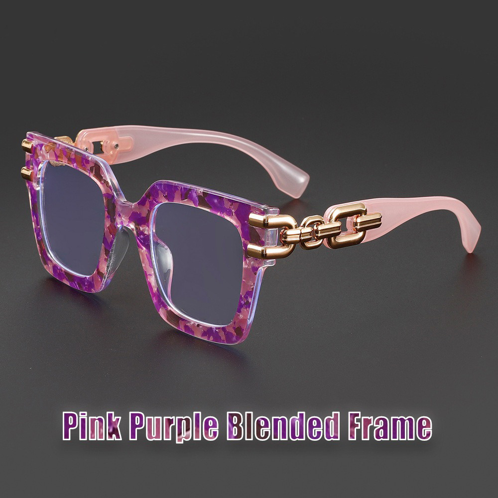 Cat Eye Brillen Für Frauen Les – Women'S Fashion Glasses With Clear Lenses Bewertung und Preis