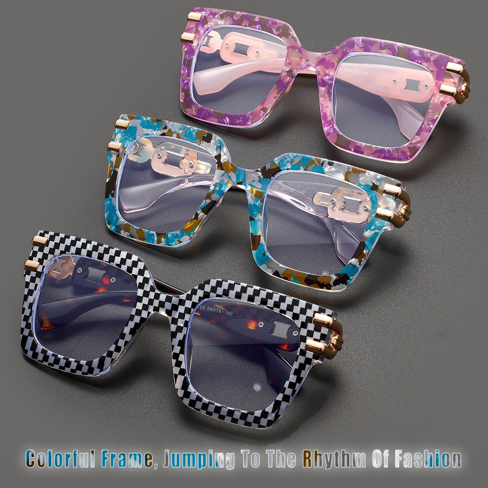 Cat Eye Brillen Für Frauen Les – Women'S Fashion Glasses With Clear Lenses Bewertung und Preis