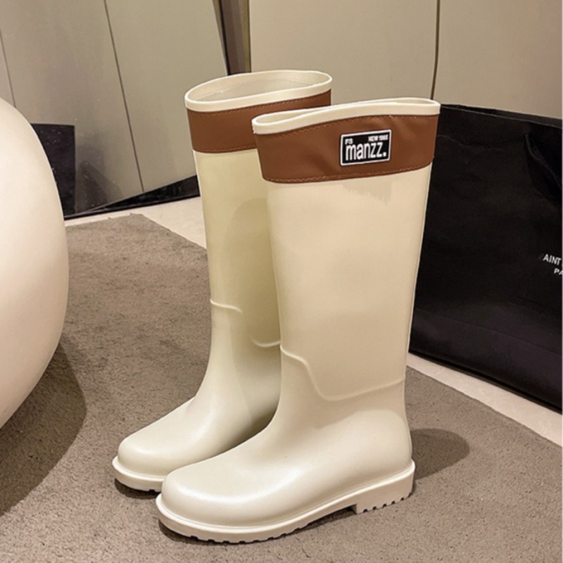 Damen-Regenstiefel, Modische K – Women'S Fashion Rain Boots Bewertung und Preis