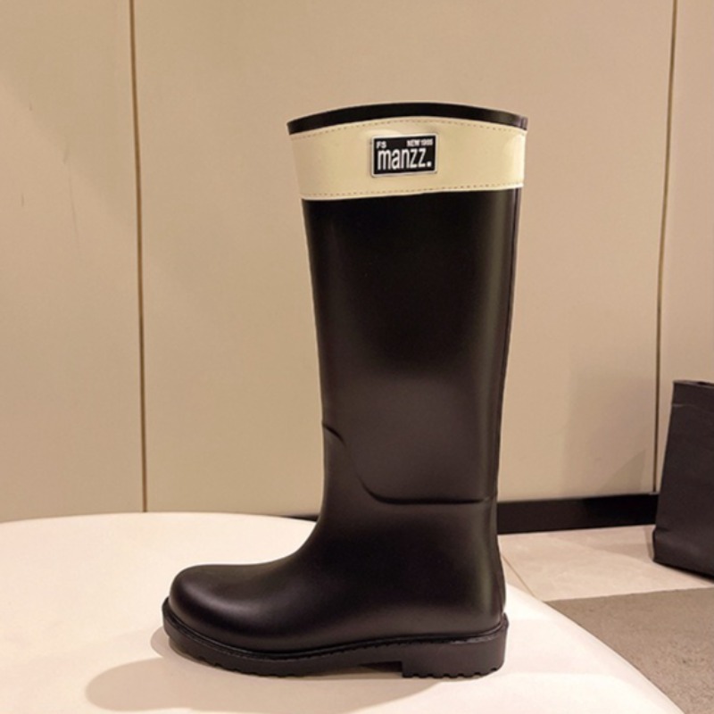 Damen-Regenstiefel, Modische K – Women'S Fashion Rain Boots Bewertung und Preis