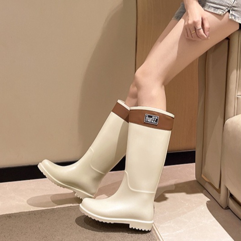 Damen-Regenstiefel, Modische K – Women'S Fashion Rain Boots Bewertung und Preis