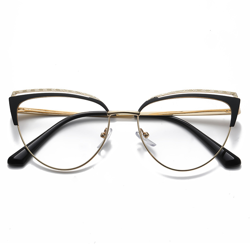 CAIDERONI Modische Neue Farbwe – Women'S Fashion Glasses With Clear Lenses Bewertung und Preis