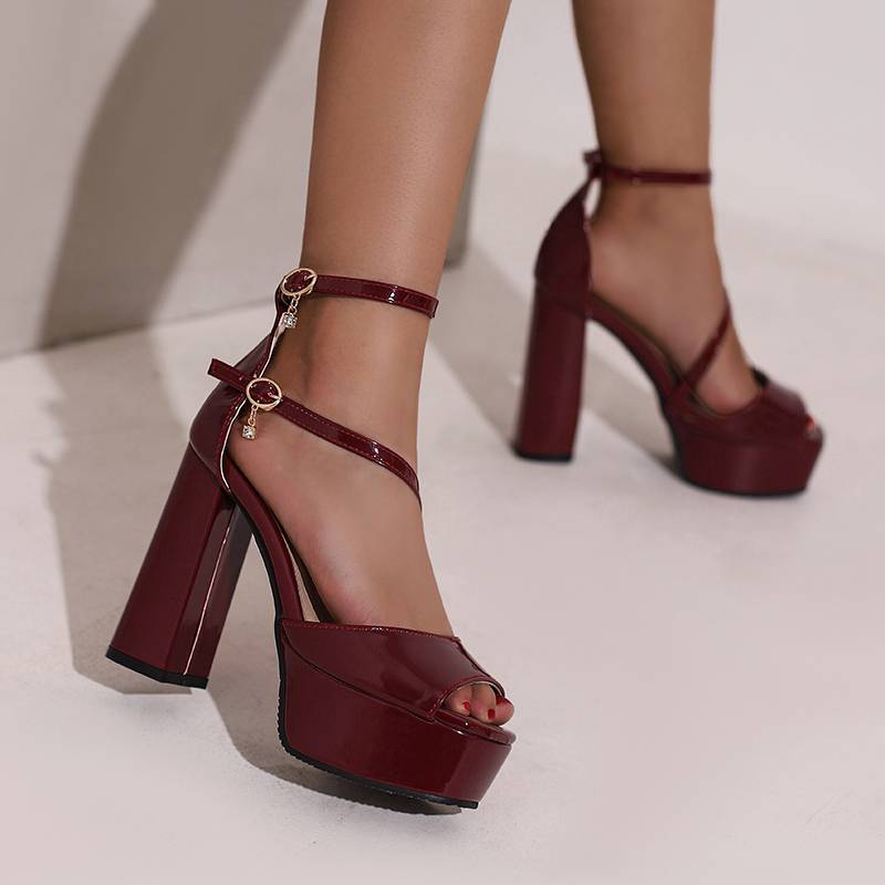 REAVE CAT Marke Schuhe Frauen  – Women'S Fashion Brand Shoes Bewertung und Preis