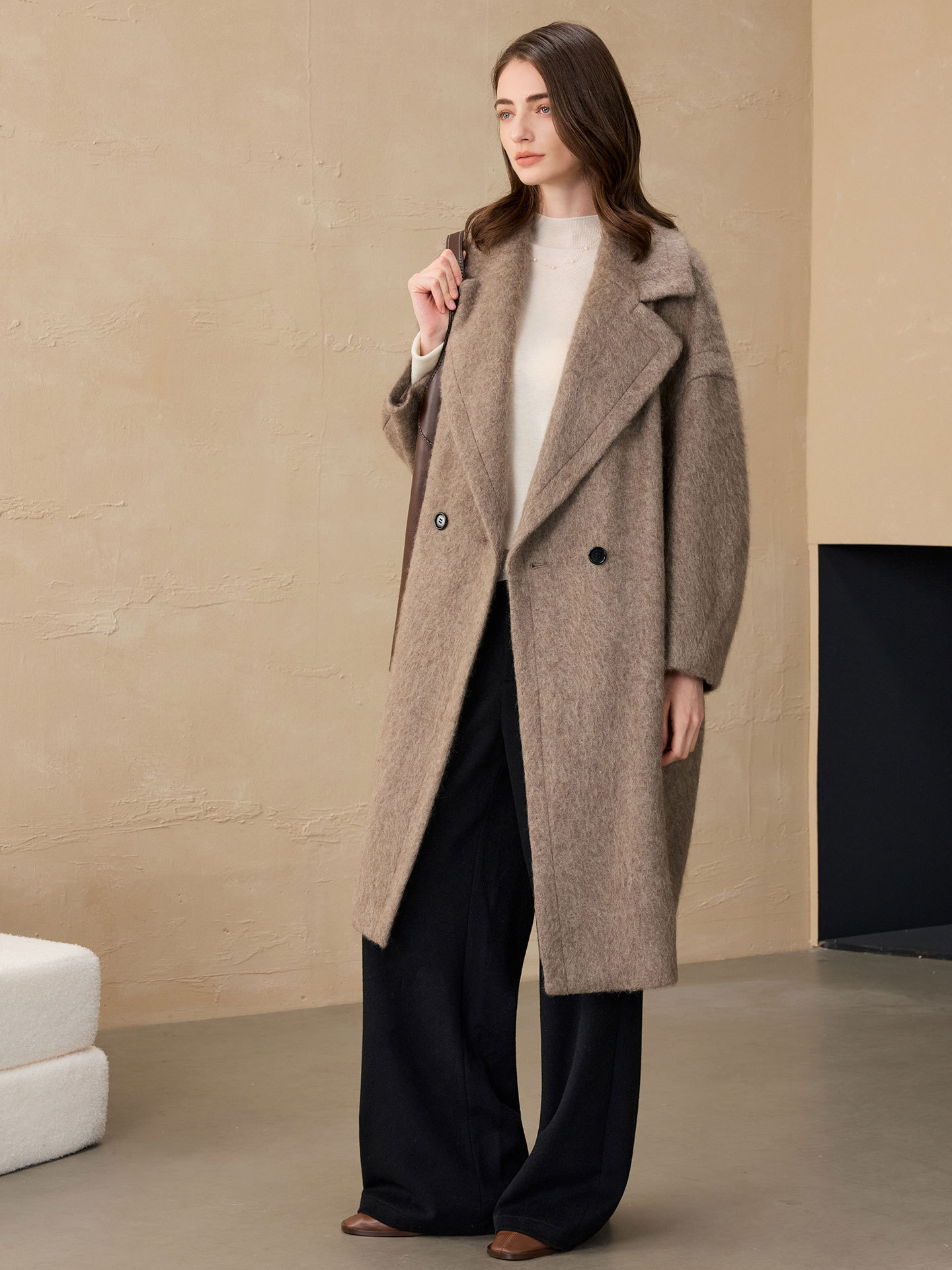 Allingentle Damen-Blazer aus W – Women'S Fashion Blazer Bewertung und Preis