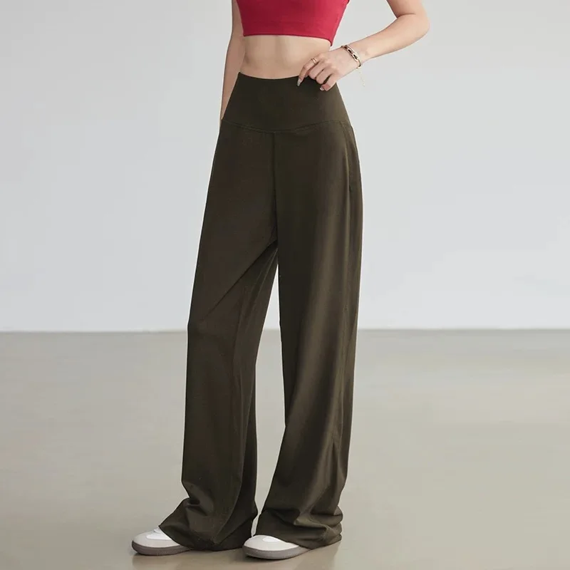 Fitness Damen Lose Gerade Spor – High Waist Leggings Bewertung und Preis