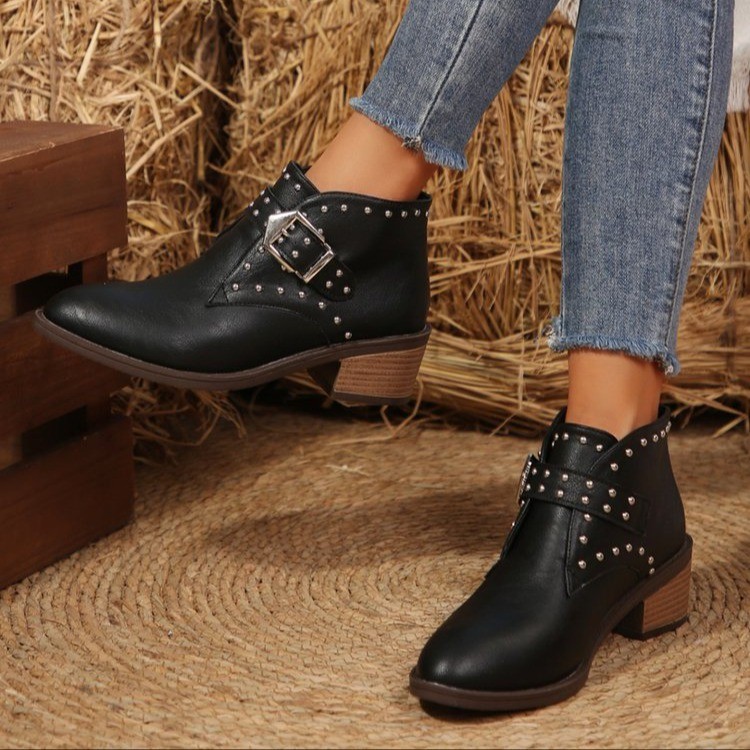 Herbst- und Winter-Nieten-Mode – Women'S Fashion Trends Spring 2026 Bewertung und Preis