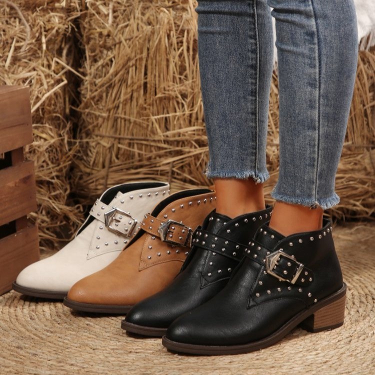 Herbst- und Winter-Nieten-Mode – Women'S Fashion Trends Spring 2026 Bewertung und Preis